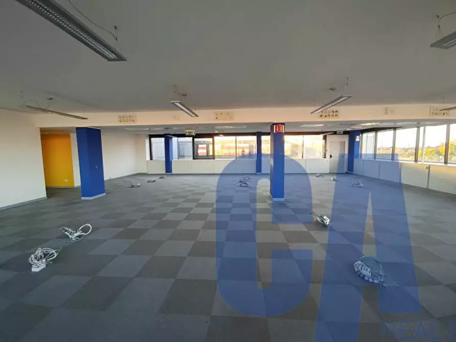 Immagine 7 di Ufficio in affitto  in VIA MILANO a Cassina De' Pecchi