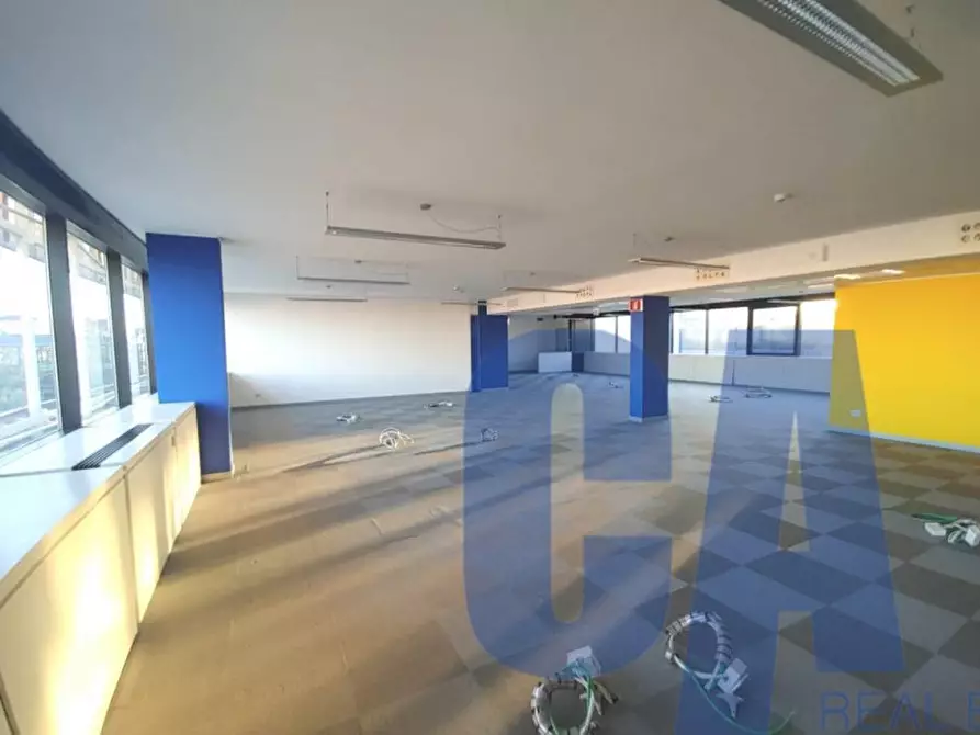 Immagine 8 di Ufficio in affitto  in VIA MILANO a Cassina De' Pecchi