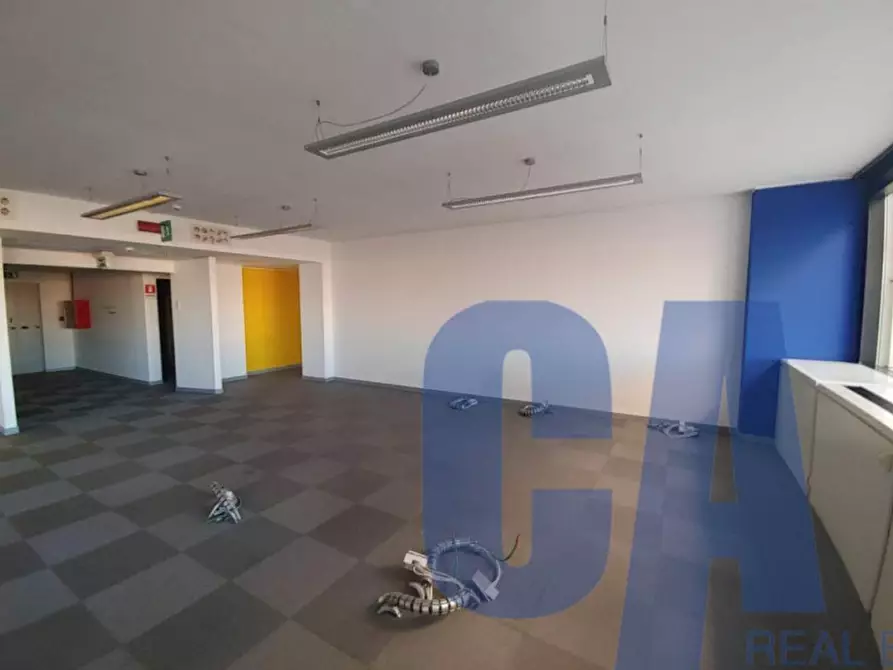 Immagine 10 di Ufficio in affitto  in VIA MILANO a Cassina De' Pecchi
