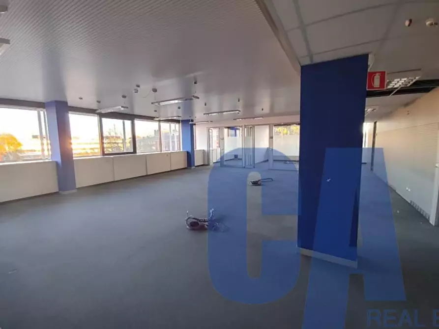 Immagine 14 di Ufficio in affitto  in VIA MILANO a Cassina De' Pecchi