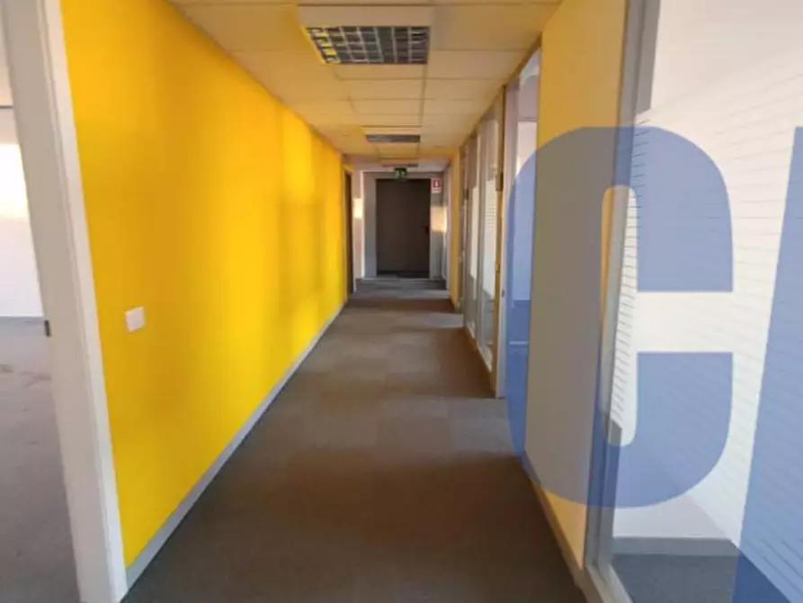 Immagine 15 di Ufficio in affitto  in VIA MILANO a Cassina De' Pecchi