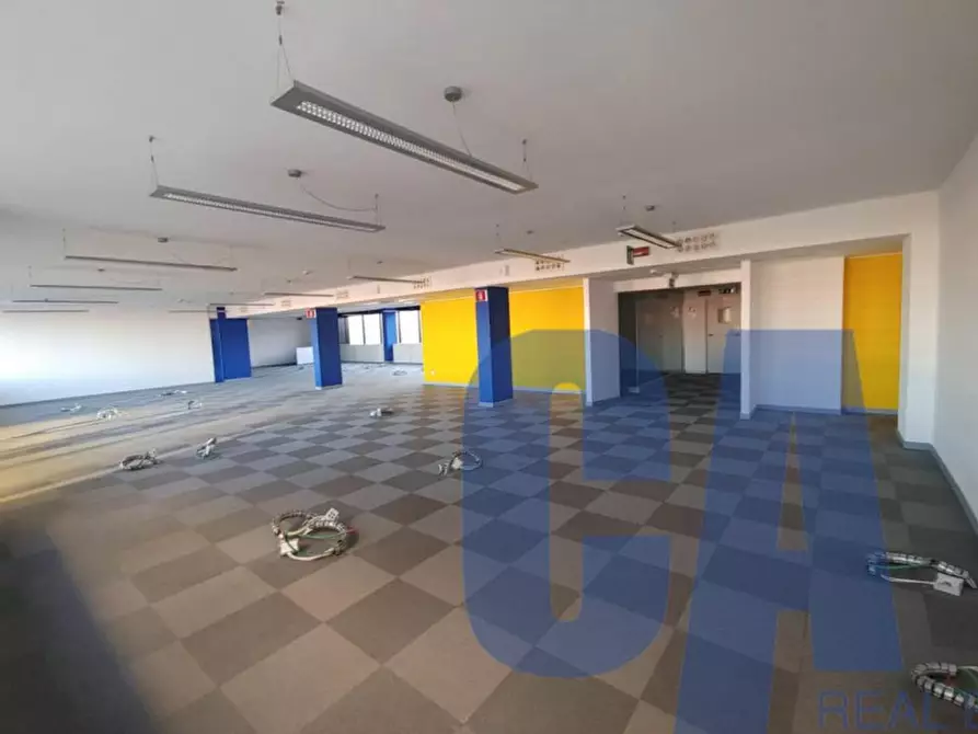Immagine 22 di Ufficio in affitto  in VIA MILANO a Cassina De' Pecchi