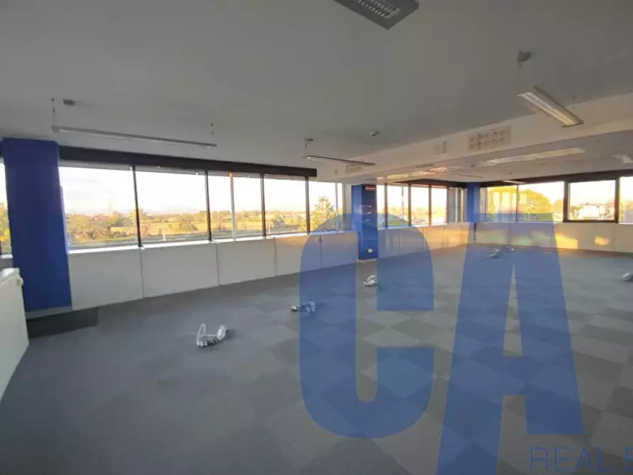 Immagine 20 di Ufficio in affitto  in VIA MILANO a Cassina De' Pecchi