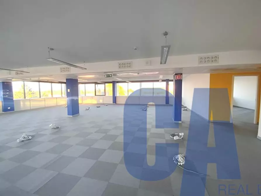 Immagine 2 di Ufficio in affitto  in VIA MILANO a Cassina De' Pecchi