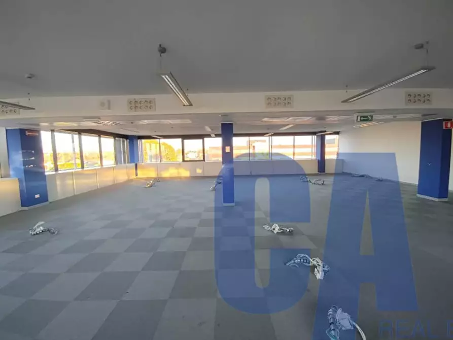 Immagine 3 di Ufficio in affitto  in VIA MILANO a Cassina De' Pecchi
