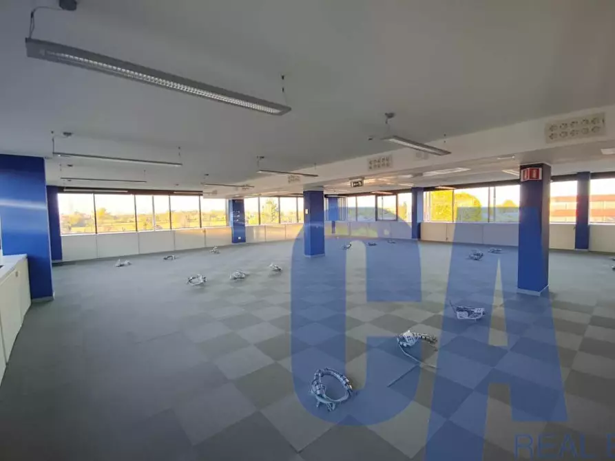 Immagine 6 di Ufficio in affitto  in VIA MILANO a Cassina De' Pecchi