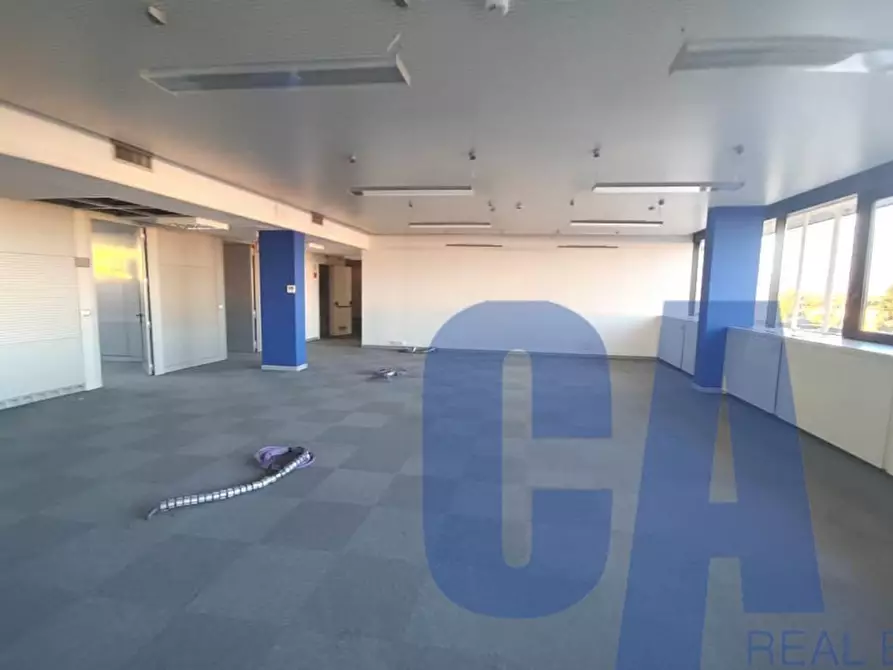 Immagine 11 di Ufficio in affitto  in VIA MILANO a Cassina De' Pecchi