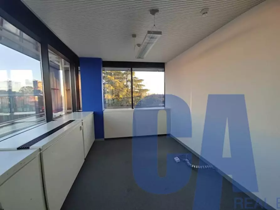 Immagine 12 di Ufficio in affitto  in VIA MILANO a Cassina De' Pecchi