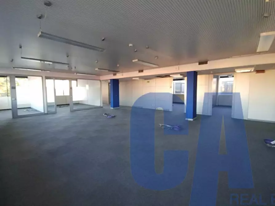 Immagine 13 di Ufficio in affitto  in VIA MILANO a Cassina De' Pecchi