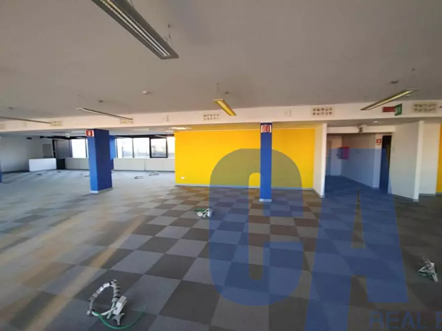 Immagine 21 di Ufficio in affitto  in VIA MILANO a Cassina De' Pecchi