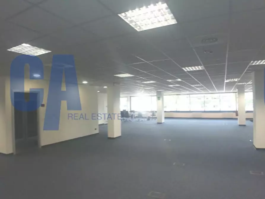 Immagine 5 di Ufficio in affitto  in VIA MILANO a Cassina De' Pecchi