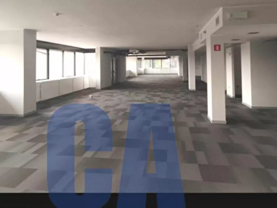Immagine 8 di Ufficio in affitto  in VIA MILANO a Cassina De' Pecchi