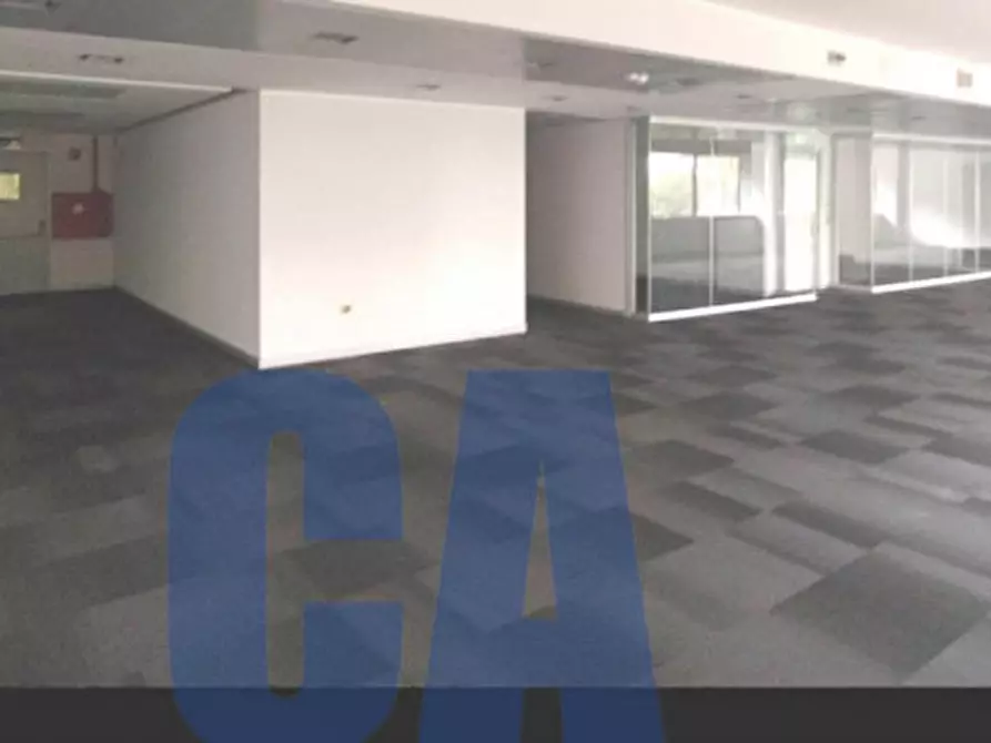Immagine 18 di Ufficio in affitto  in VIA MILANO a Cassina De' Pecchi