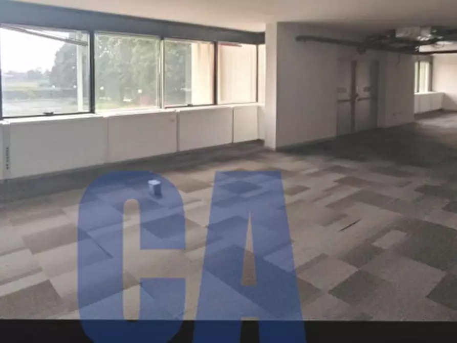 Immagine 15 di Ufficio in affitto  in VIA MILANO a Cassina De' Pecchi