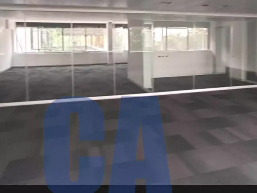 Immagine 21 di Ufficio in affitto  in VIA MILANO a Cassina De' Pecchi
