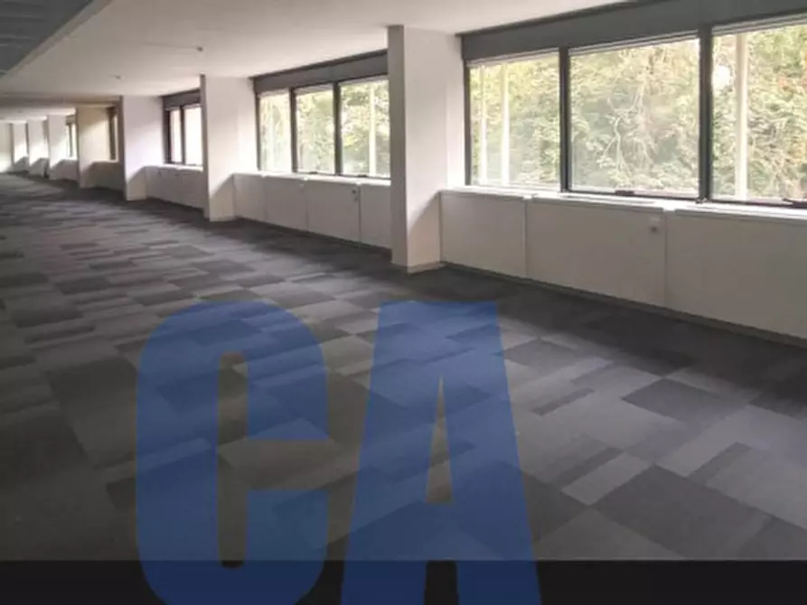 Immagine 8 di Ufficio in affitto  in VIA MILANO a Cassina De' Pecchi