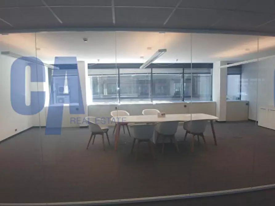 Immagine 9 di Ufficio in affitto  in VIA MILANO a Cassina De' Pecchi