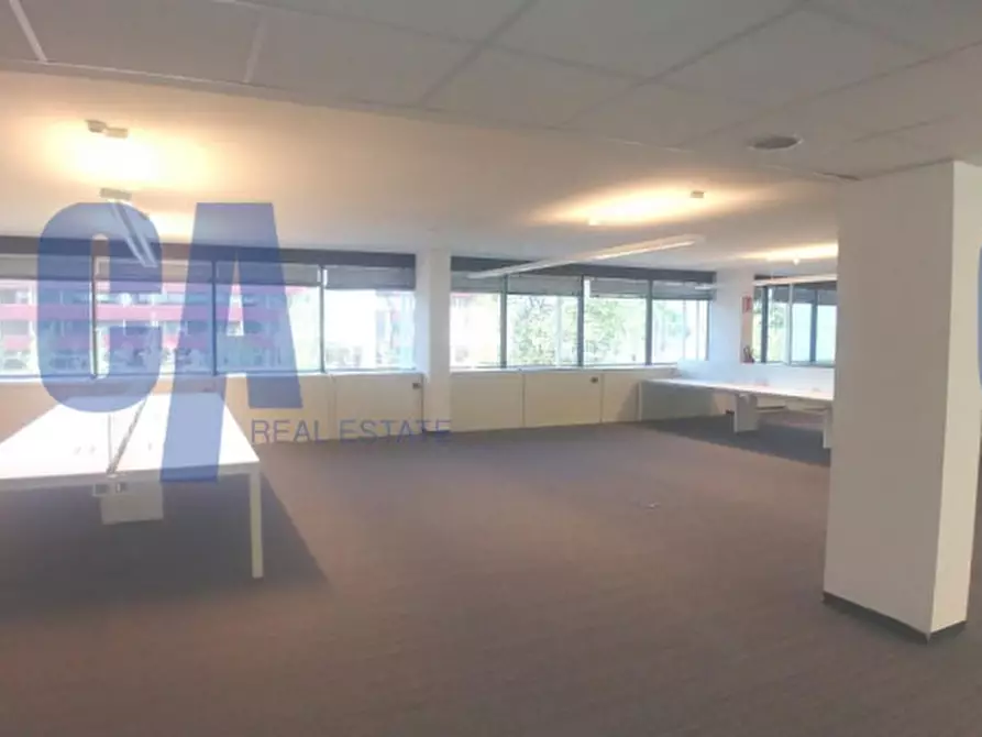 Immagine 11 di Ufficio in affitto  in VIA MILANO a Cassina De' Pecchi