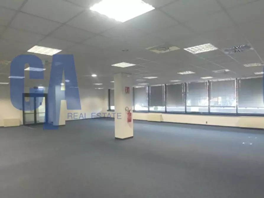 Immagine 2 di Ufficio in affitto  in VIA MILANO a Cassina De' Pecchi