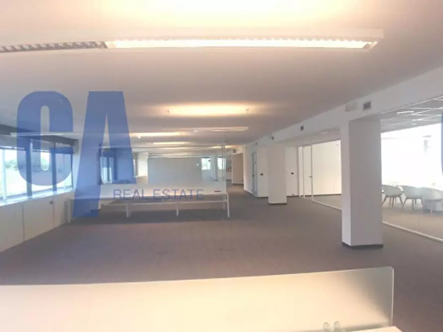 Immagine 9 di Ufficio in affitto  in VIA MILANO a Cassina De' Pecchi