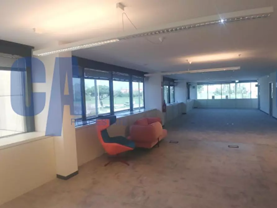 Immagine 11 di Ufficio in affitto  in VIA MILANO a Cassina De' Pecchi