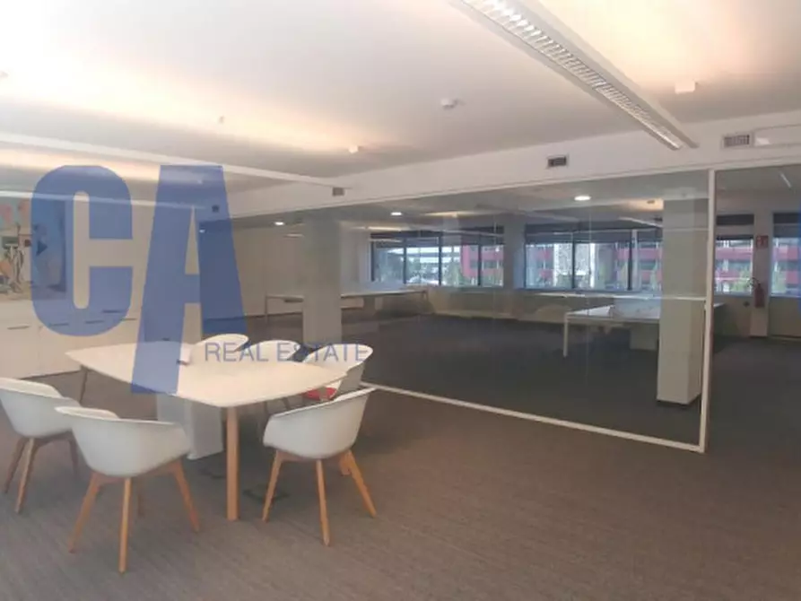 Immagine 14 di Ufficio in affitto  in VIA MILANO a Cassina De' Pecchi