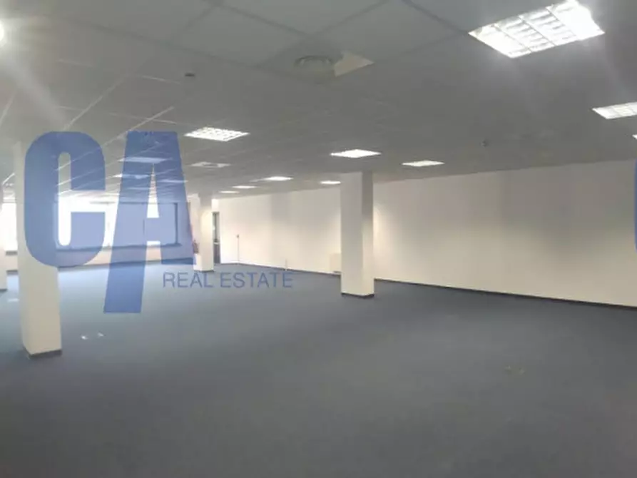 Immagine 17 di Ufficio in affitto  in VIA MILANO a Cassina De' Pecchi