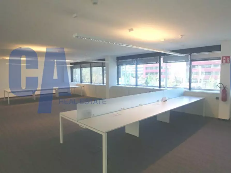 Immagine 7 di Ufficio in affitto  in VIA MILANO a Cassina De' Pecchi