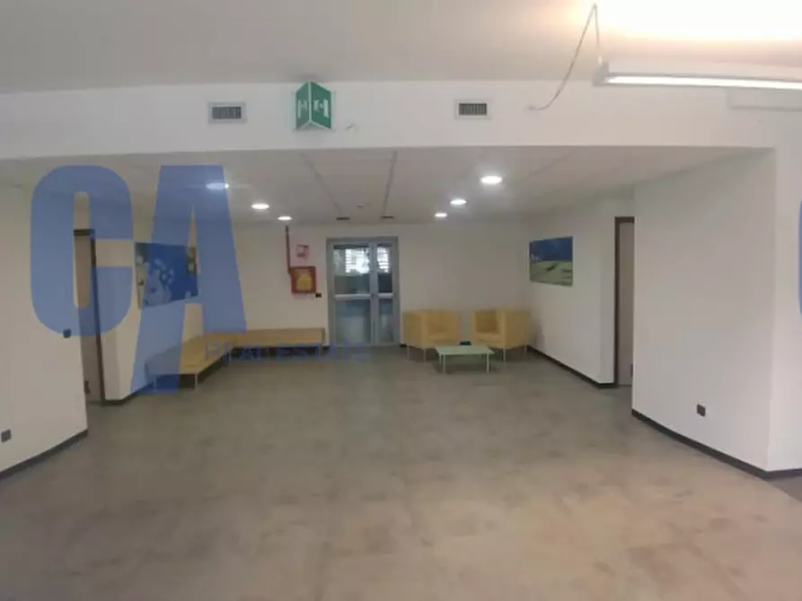 Immagine 12 di Ufficio in affitto  in VIA MILANO a Cassina De' Pecchi