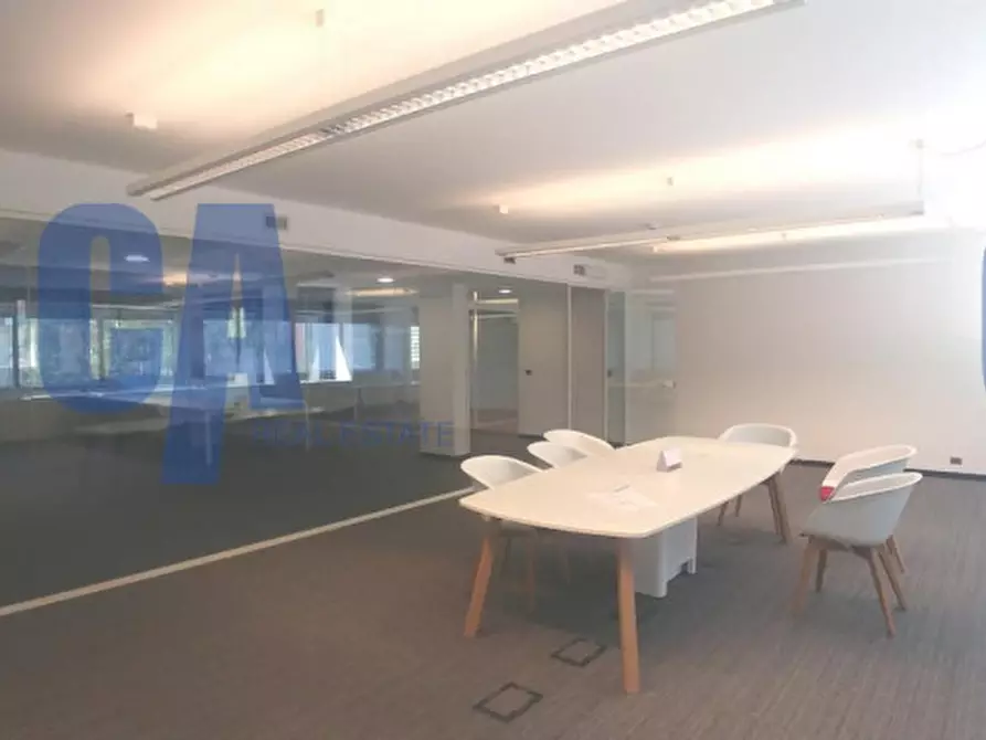Immagine 15 di Ufficio in affitto  in VIA MILANO a Cassina De' Pecchi