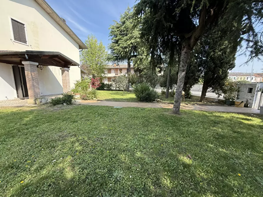 Immagine 3 di Casa indipendente in vendita  in Via Roma a San Bonifacio