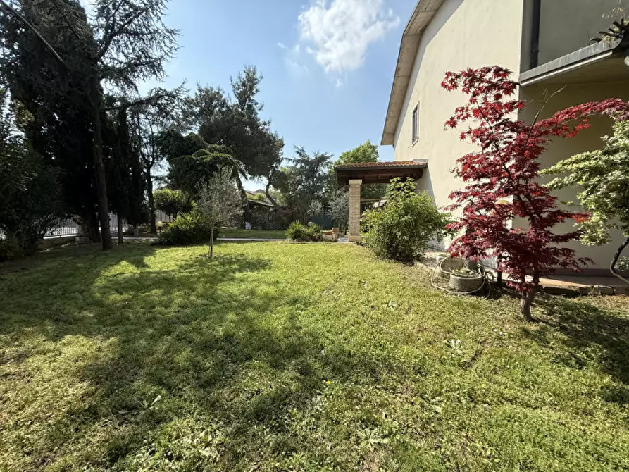 Immagine 4 di Casa indipendente in vendita  in Via Roma a San Bonifacio