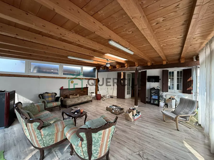 Immagine 16 di Casa indipendente in vendita  in Via Roma a San Bonifacio