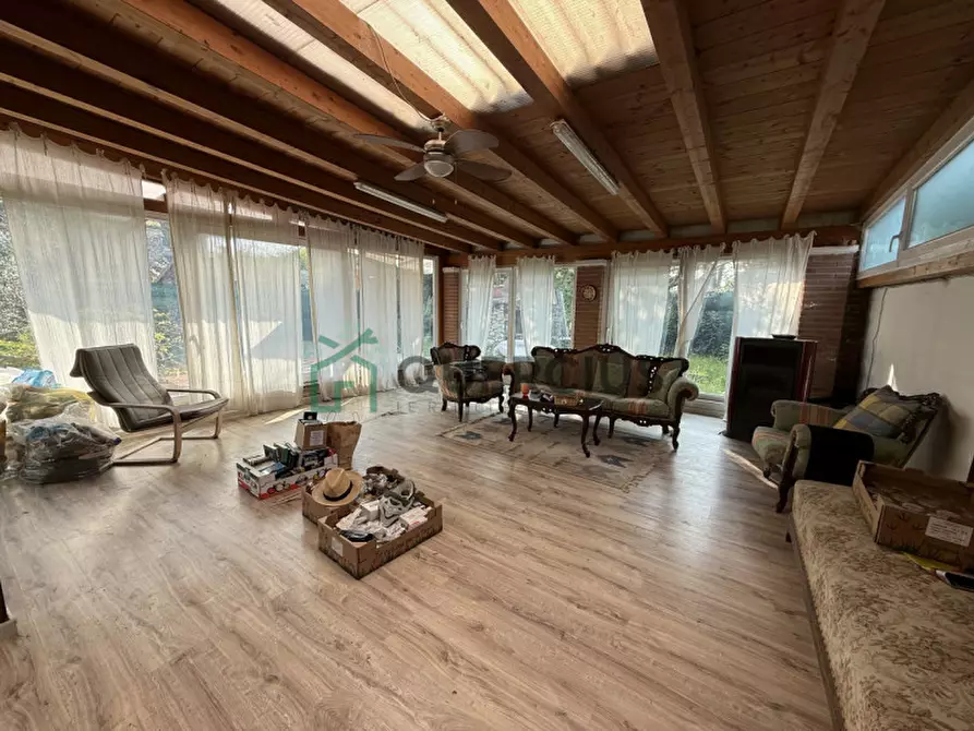 Immagine 18 di Casa indipendente in vendita  in Via Roma a San Bonifacio