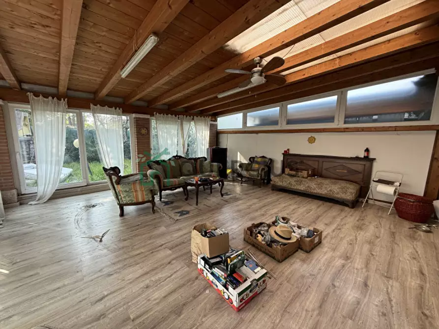 Immagine 19 di Casa indipendente in vendita  in Via Roma a San Bonifacio