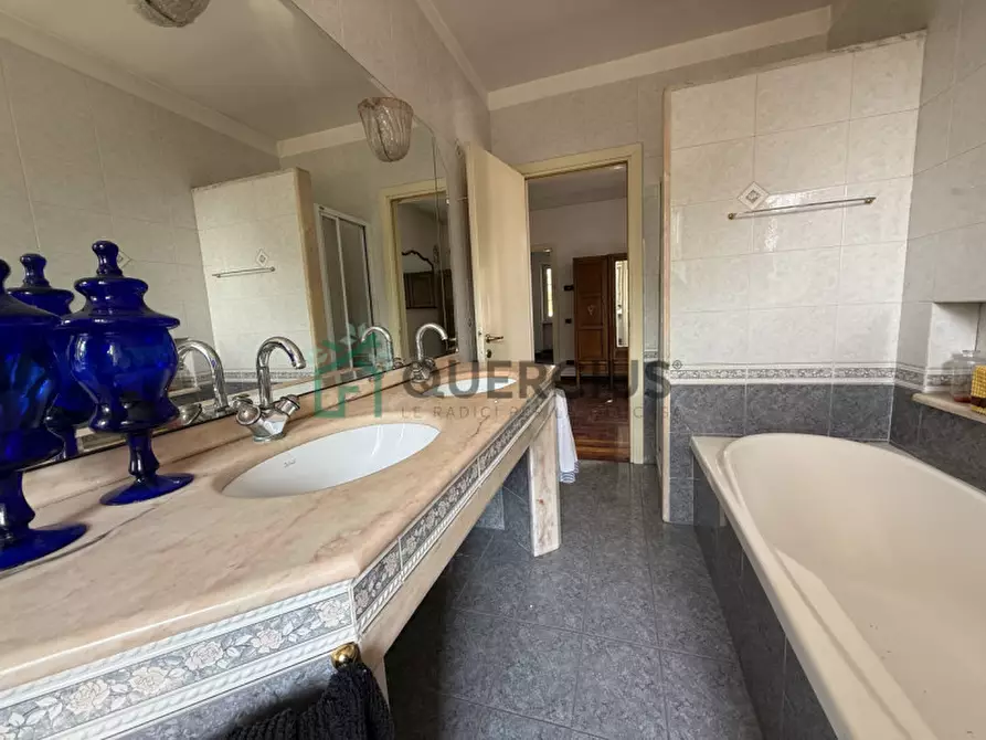 Immagine 25 di Casa indipendente in vendita  in Via Roma a San Bonifacio