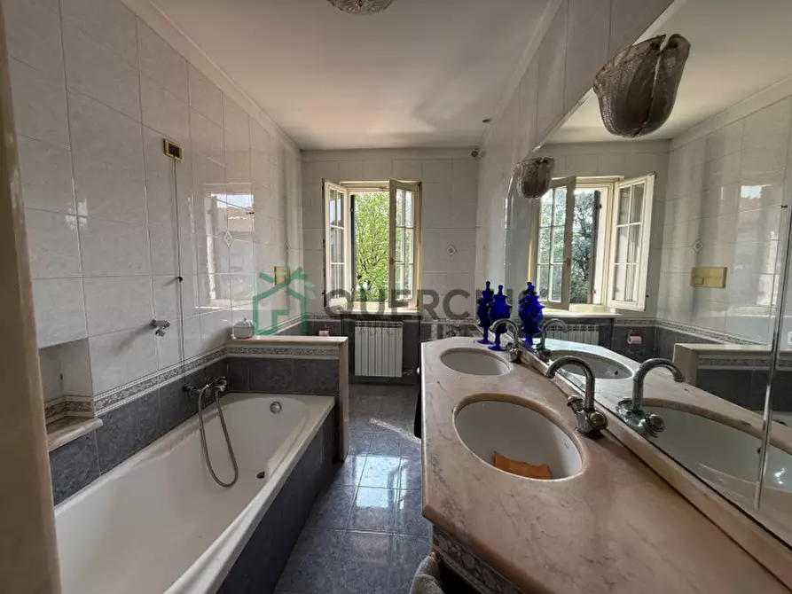 Immagine 27 di Casa indipendente in vendita  in Via Roma a San Bonifacio