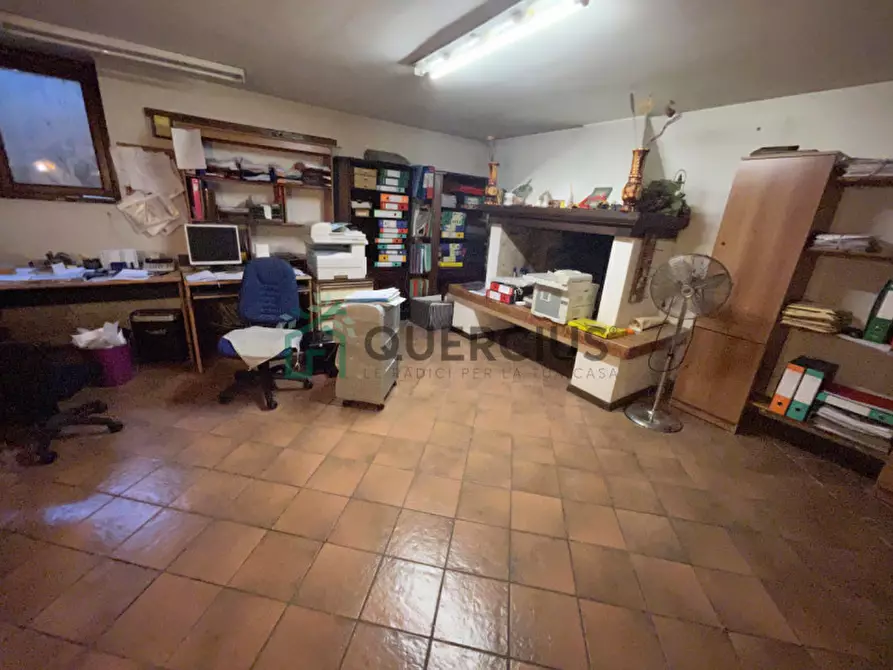 Immagine 32 di Casa indipendente in vendita  in Via Roma a San Bonifacio