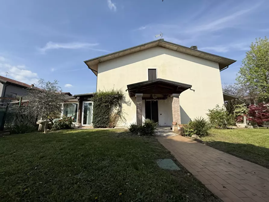 Immagine 36 di Casa indipendente in vendita  in Via Roma a San Bonifacio