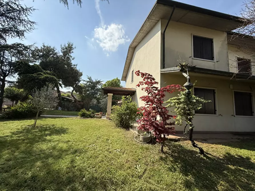 Immagine 37 di Casa indipendente in vendita  in Via Roma a San Bonifacio