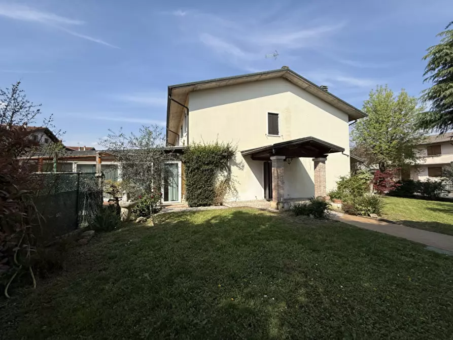 Immagine 38 di Casa indipendente in vendita  in Via Roma a San Bonifacio