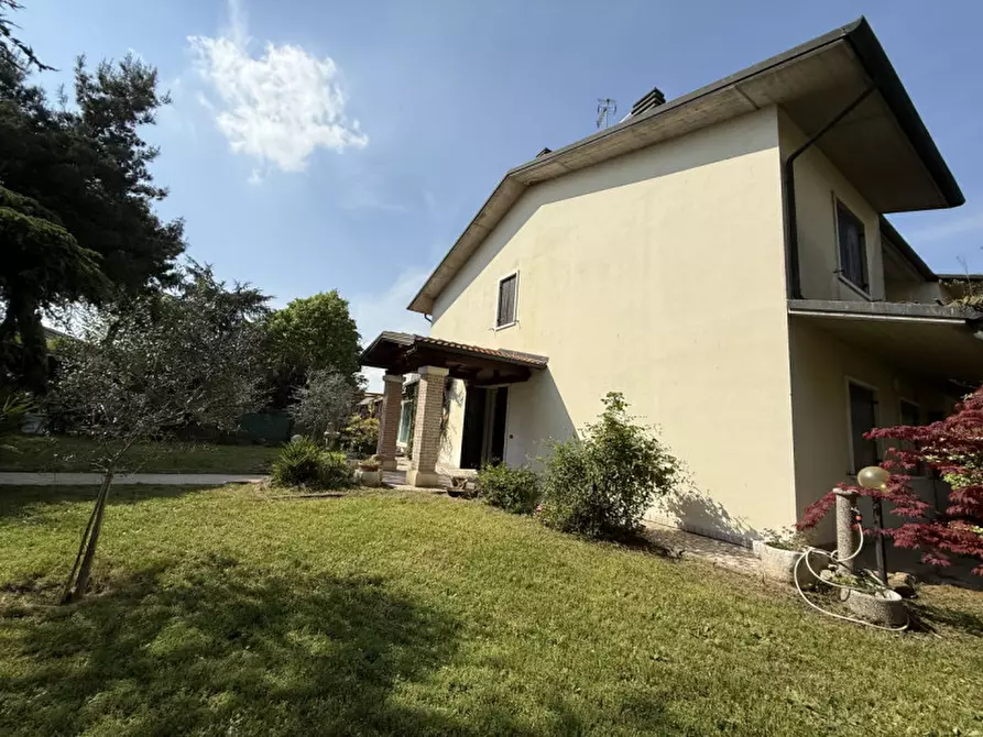 Immagine 40 di Casa indipendente in vendita  in Via Roma a San Bonifacio