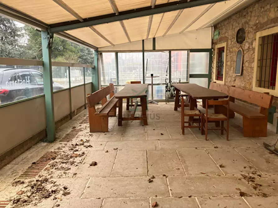 Immagine 3 di Negozio in vendita  in via villanova a San Bonifacio