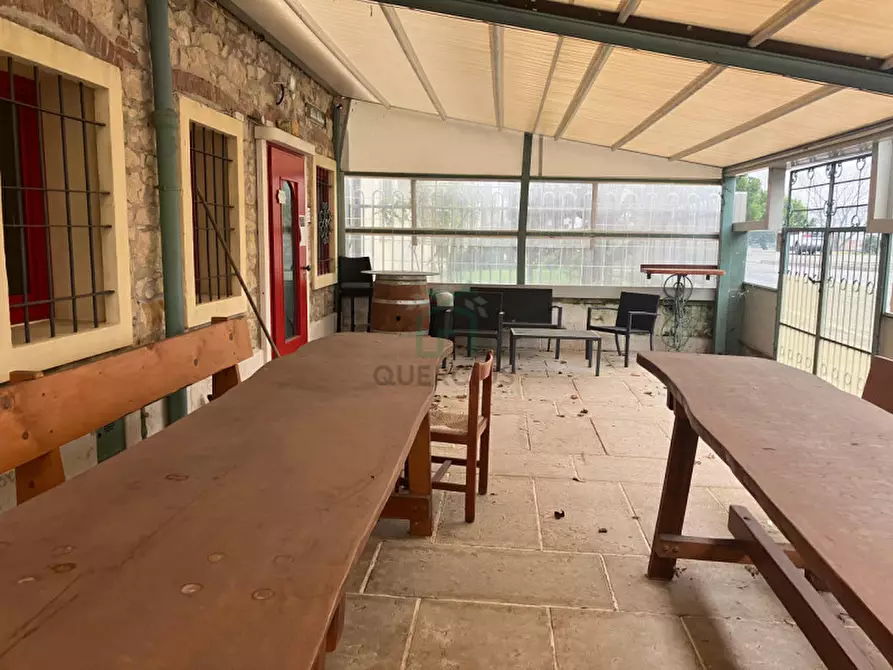 Immagine 4 di Negozio in vendita  in via villanova a San Bonifacio