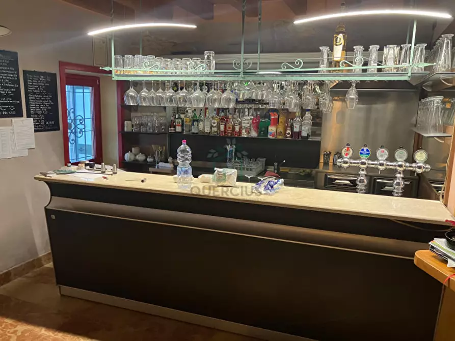 Immagine 6 di Negozio in vendita  in via villanova a San Bonifacio