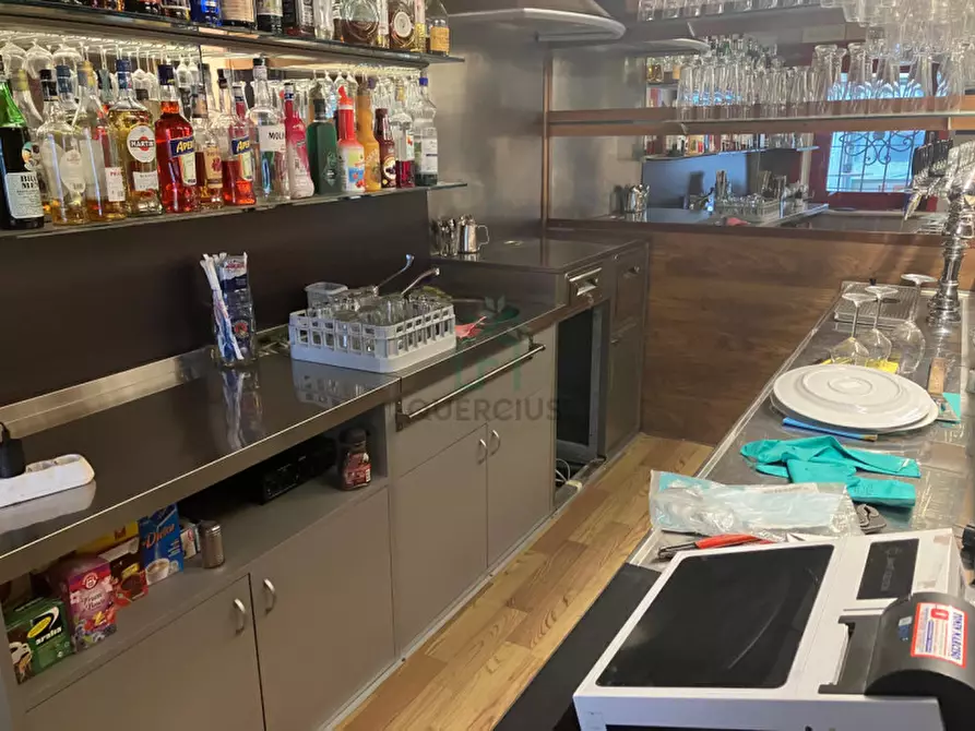 Immagine 7 di Negozio in vendita  in via villanova a San Bonifacio
