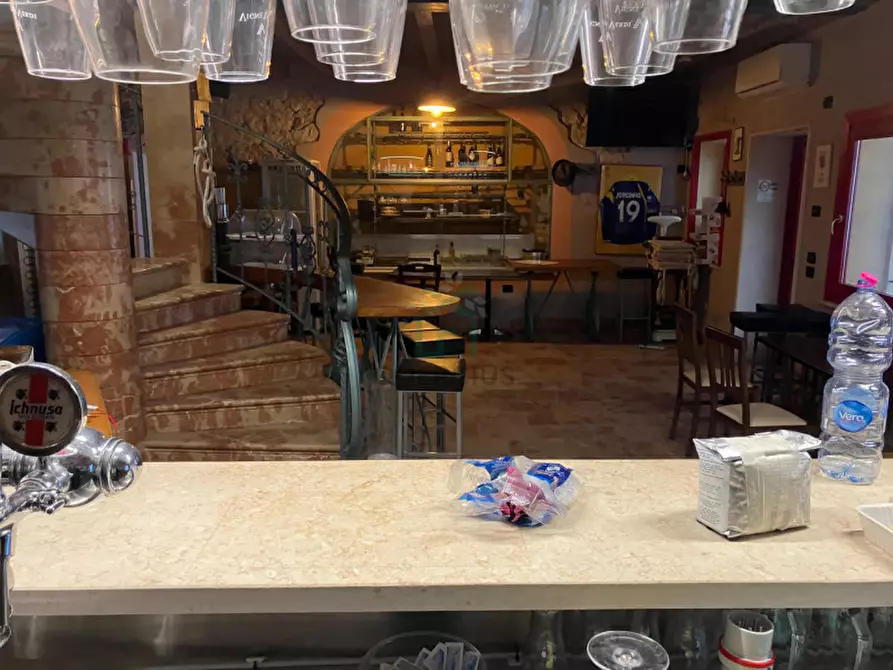 Immagine 8 di Negozio in vendita  in via villanova a San Bonifacio