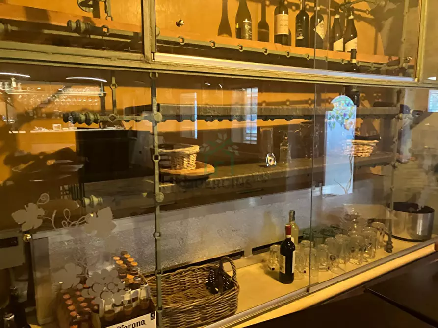 Immagine 9 di Negozio in vendita  in via villanova a San Bonifacio