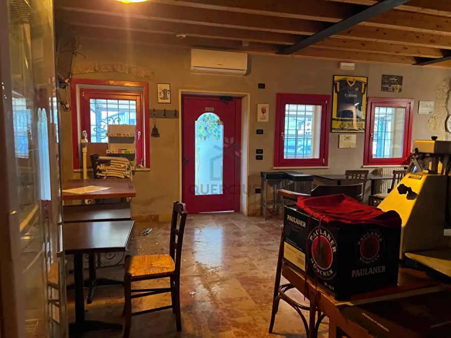 Immagine 10 di Negozio in vendita  in via villanova a San Bonifacio