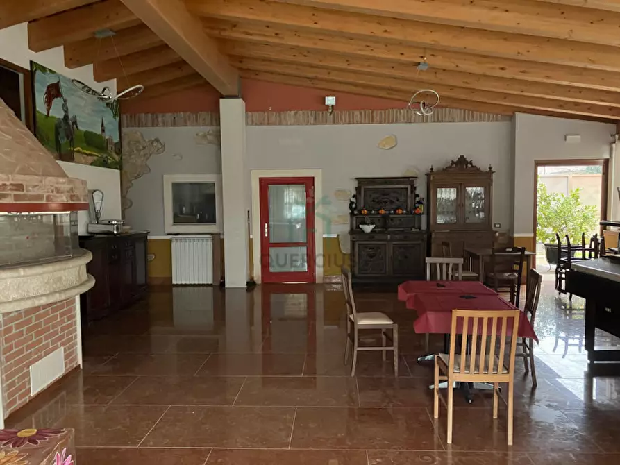 Immagine 13 di Negozio in vendita  in via villanova a San Bonifacio